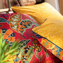 Voyage nomade Linge de lit