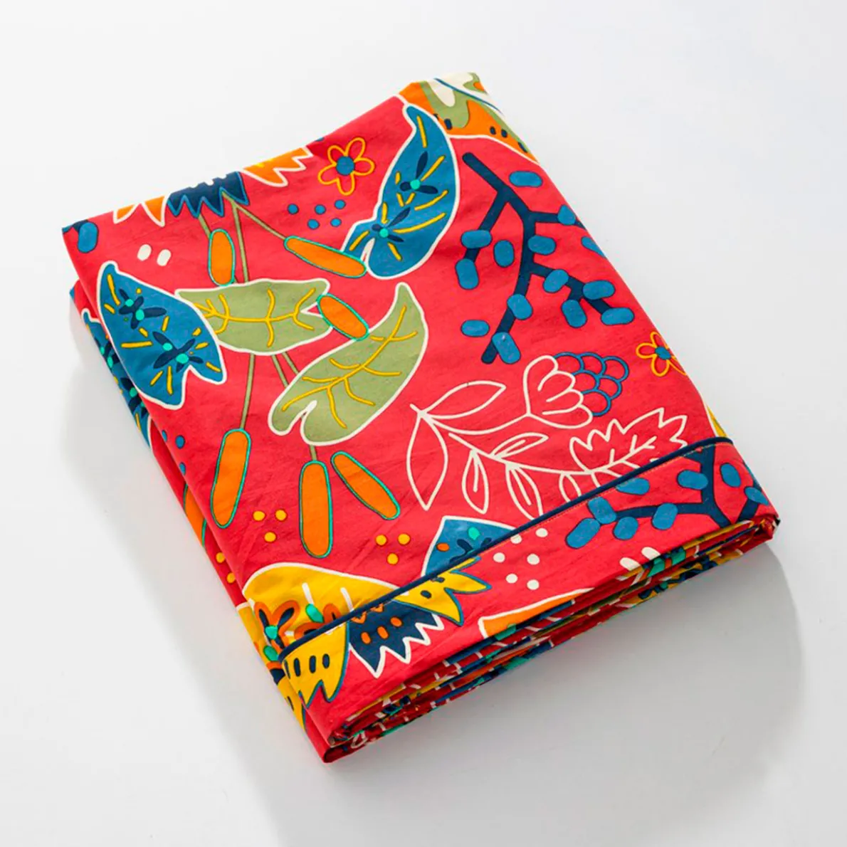 Voyage nomade Linge de lit