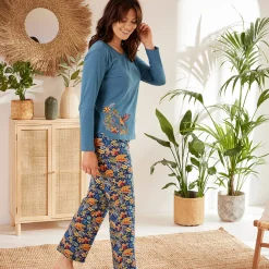 Voyage nomade Pyjama