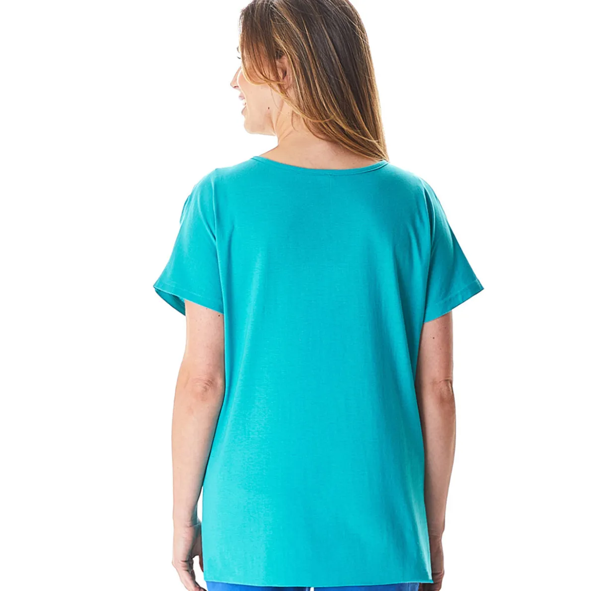 Week-end à Dinard 2 t-shirts