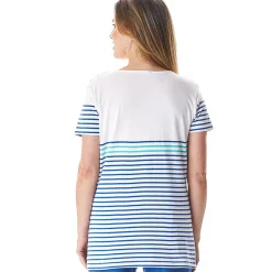 Week-end à Dinard 2 t-shirts